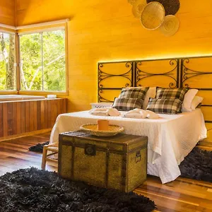 Resort Fazenda Dos Caetes, Camboriu