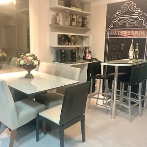Apartamento Boulevar Das Palmeiras, Camboriu